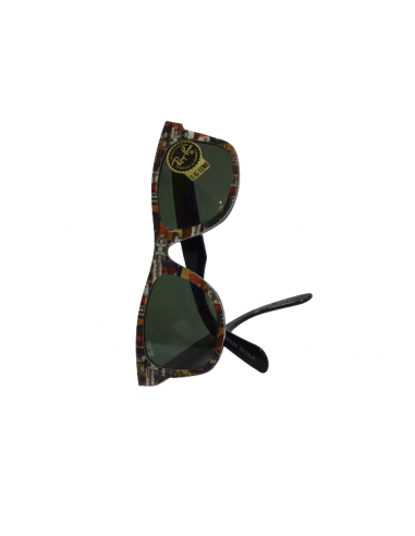 Ray-Ban 2140