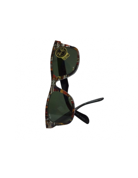 Ray-Ban 2140