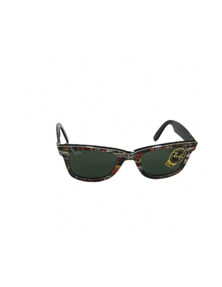 Ray-Ban 2140