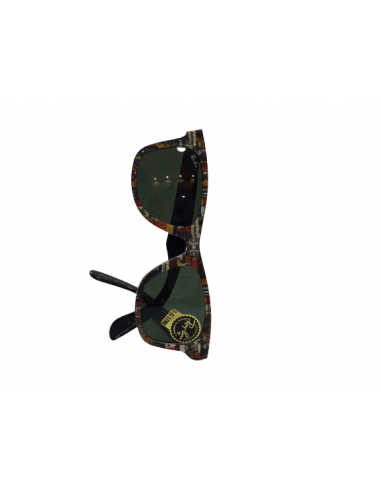 Ray-Ban 2140