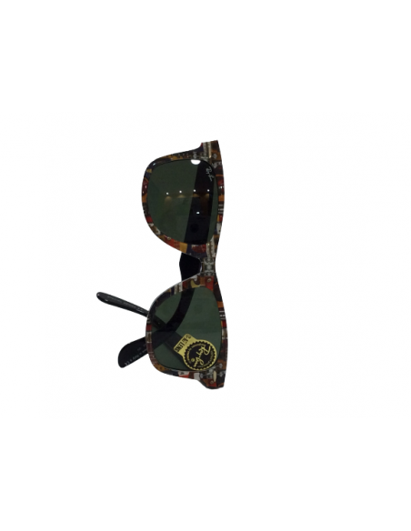 Ray-Ban 2140